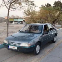 پژو مدل ۹۶