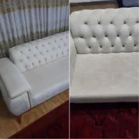 مبل شویی .مبلشویی.نانو واش قم