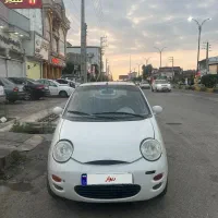 ام وی ام ۱۱۰ سه سیلندر مدل ۸۵ دور رنگ