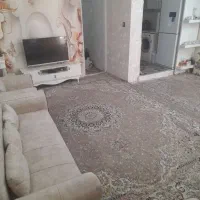 خانه ۸۵ متری در حسینی محراب