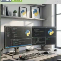 آموزش برنامه نویسی بدون پیش نیاز+مدرک قابل ترجمه