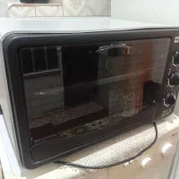 مایکروفر و اوِن توستر
