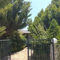 ویلا شهرکی نگهبانی مبله شیک