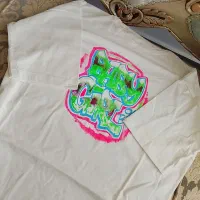 تیشرت اسپرت و لش
