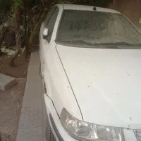 ماشین سمندF7