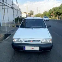 پراید131مدل89
