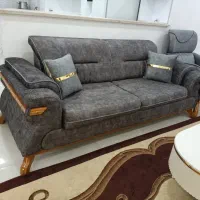 وسایل کامل جهزیه عروس و داماد