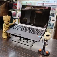 لپ تاپ خوش قیمت Asus i7 هشت هسته‌ای و گرافیک دار