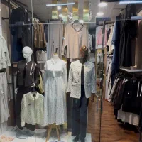 واگذاری مغازه در پاساژ ارم طبقه پایین