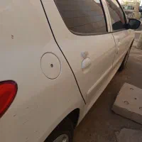 207i|خودرو سواری و وانت|برخوار, |دیوار