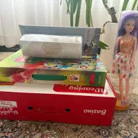 اسباب بازی