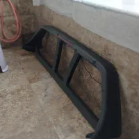 گارد چراغ خطر عقب آریسان۲