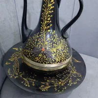 دکوری سیاه