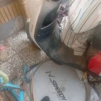 موتور برقی