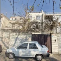 ویلایی 2 طبقه