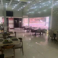 نیروی خانم اشپزخانه
