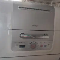 ماشین ظرفشویی