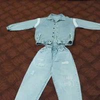 لباس پسرانه نو مناسب ۱۰ تا ۱۲ سال