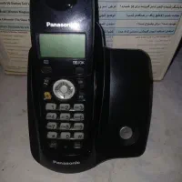 تلفن بیسیم و رومیزی پاناسونیک