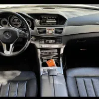 E250 2014|خودرو سواری و وانت|تهران, درختی|دیوار