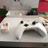 ایکس باکس وان اس