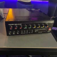 امپلی فایر اکو چنگ روجان