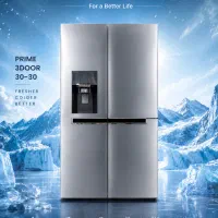ساید بای ساید دوو Prime 3Door مدل 30-30
