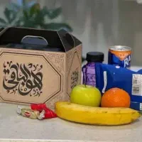 پک پذیرایی ترحیم/یادبود/ختم