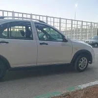 کوییک 1400 بی رنگ