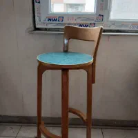 صندلی اوپنی و کانتر