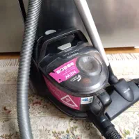 جارو برقی فیلیپس اصل مخرندار 2000w
