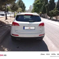 خودرو جک s5|خودرو سواری و وانت|یاسوج, |دیوار