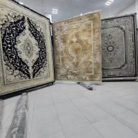 آرما فرش فرهنگیان و بازنشستگان تمام قسط