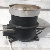 موتور (کمپرسور)یخچال فریزر ژاپنی