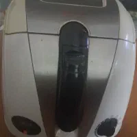 سرخ کن