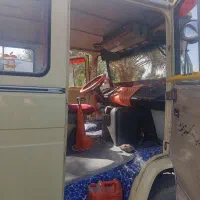 مینی بوس مدل 65