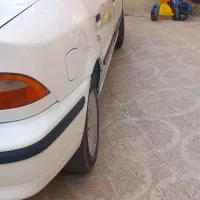 سمند EF7|خودرو سواری و وانت|سنندج, |دیوار