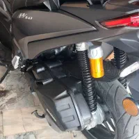 adv160 همتاز|موتورسیکلت|لنگرود, |دیوار