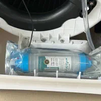 کولر 8000 موتور طلایی بروات صادراتی درجه یک(اقساط)