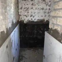 کاشی‌کاری و سنگ کاری