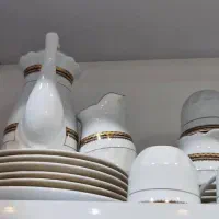 ظروف|ظروف سرو و پذیرایی|تهران, یوسفآباد|دیوار