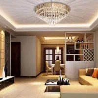 بازسازی تخصصی ویلا و خونه در گلبهار (کلید تحویل )
