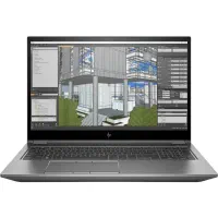 HP ZBook Fury 15 G8 4k لمسی