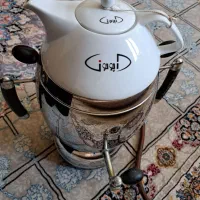 سماور آپولون گازی اصل