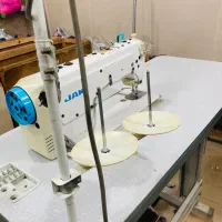 چرخ راسته جکی نیمه کامپیوتری صفر