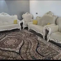 مبل هشت نفره