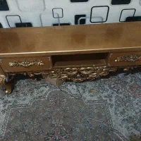 میز تلوزیون و