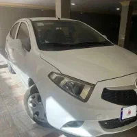 برلیانس h230 مدل ۹۷