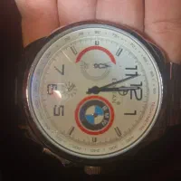 ساعت BMW