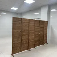 صنایع چوب پارتیشن و...